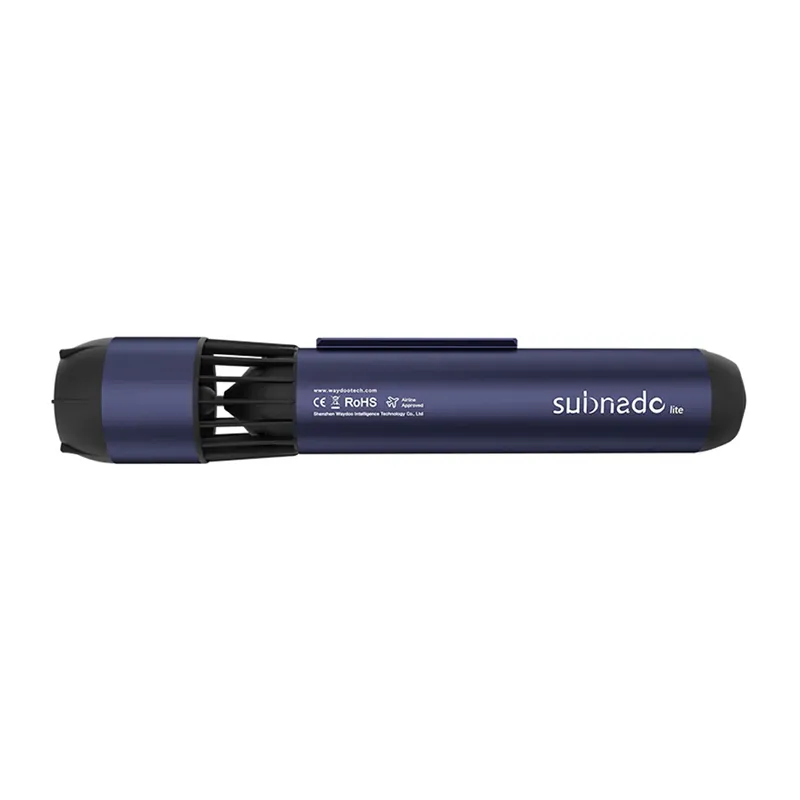 Waydoo Subnado Lite underwater scooter